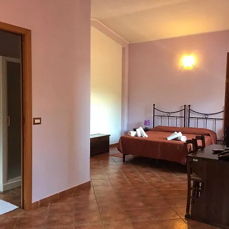 Sant'elene Hotell Dorgali