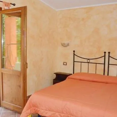 Szálloda Sant'elene 3*