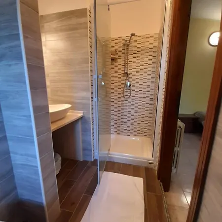 Hotell Sant'elene 3*