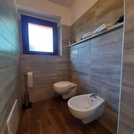 Hotell Sant'elene 3*