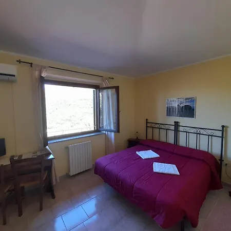 Sant'elene Hotel Dorgali