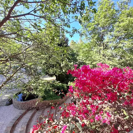 Sant'elene Hotell Dorgali