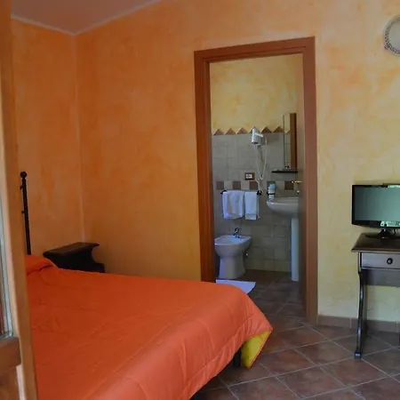 Sant'elene 3* Dorgali