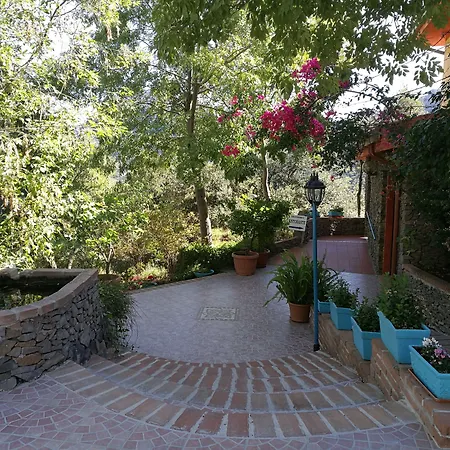 Hotell Sant'elene Dorgali