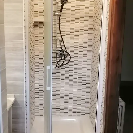 Hotell Sant'elene Dorgali