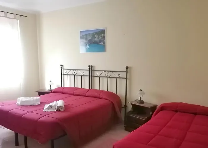 Sant'elene 3* Dorgali