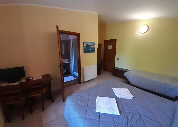 Sant'elene 3* Dorgali