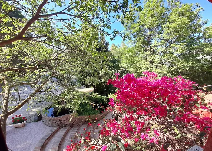 Sant'elene Hotel Dorgali