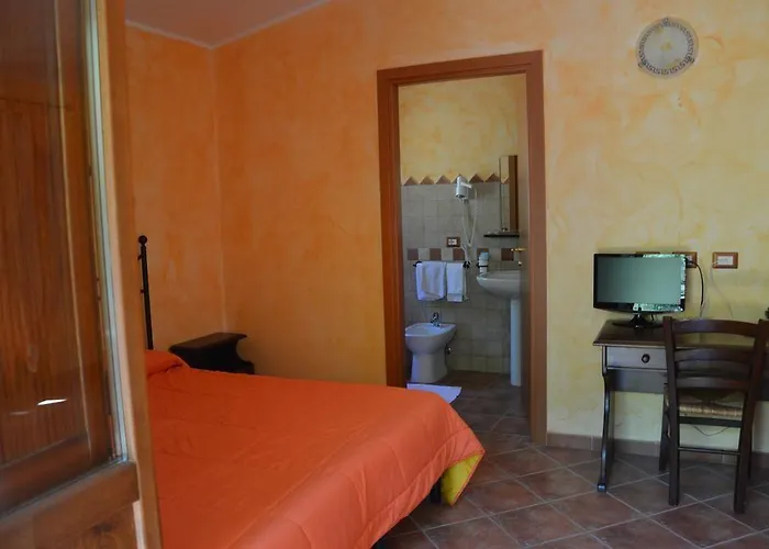 Sant'elene 3* Dorgali