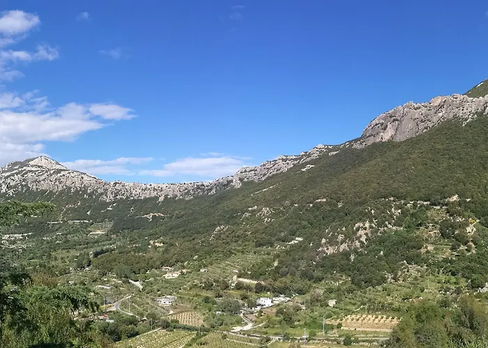 Sant'elene 3* Dorgali