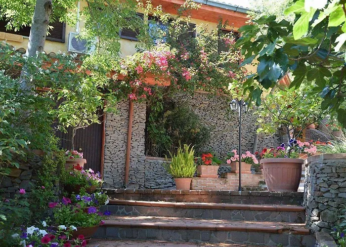 Sant'elene 3* Dorgali