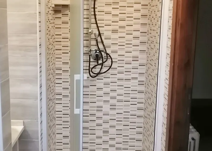 Hotel Sant'elene Dorgali