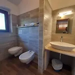 Hotel Sant'elene Dorgali