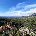 Hotel Sant'elene Dorgali