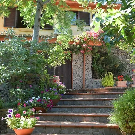 Sant'elene Hotel Dorgali
