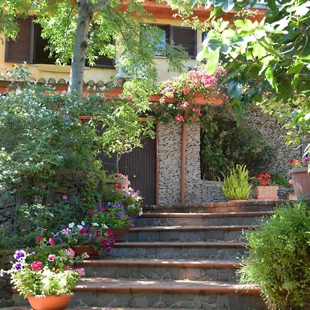 Sant'elene Hotel Dorgali