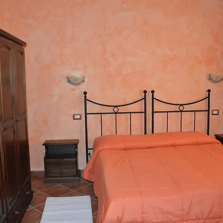 Sant'elene Hotel 3*
