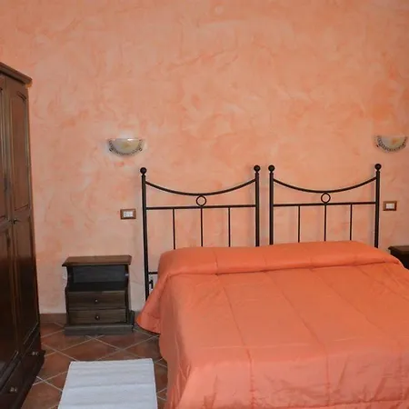 Sant'elene Hotel 3*