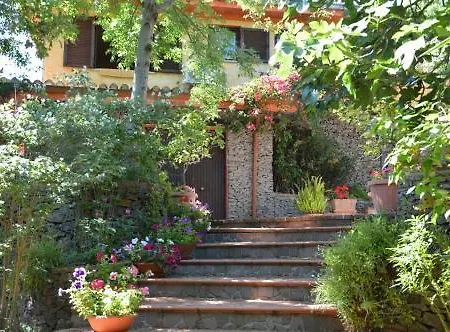 Hotel Sant'elene Dorgali