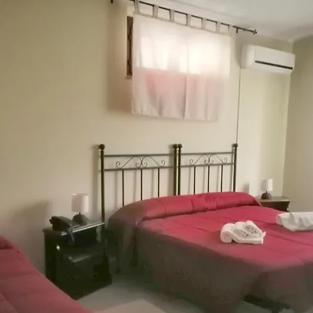 Hotel Sant'elene