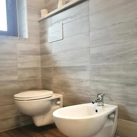 Hotel Sant'elene