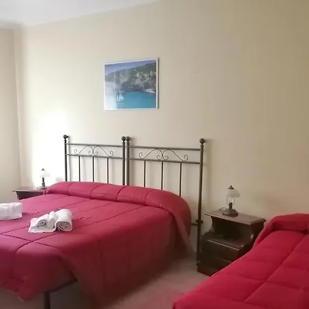 Sant'elene 3* دورغالي
