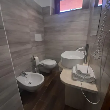 Sant'elene 3* دورغالي