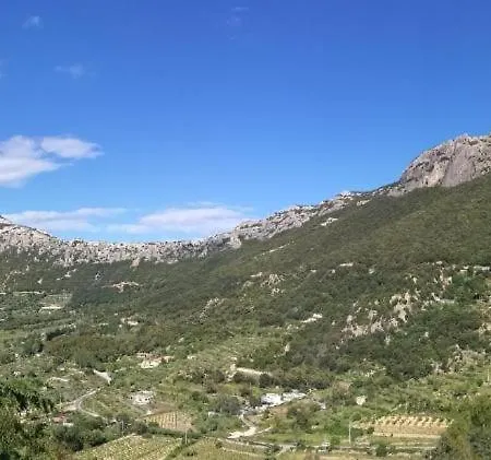 Sant'elene ホテル