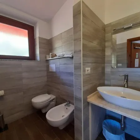 Hotel Sant'elene