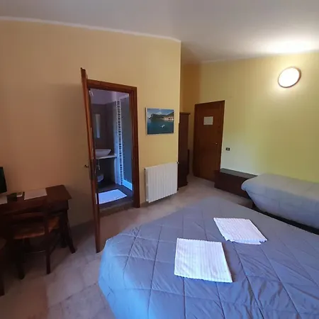 Sant'elene 3* دورغالي