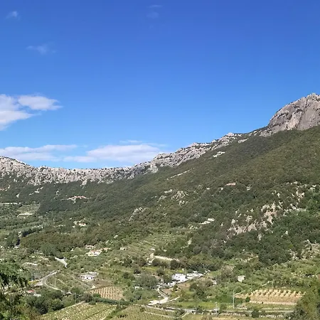 Sant'elene 3* دورغالي