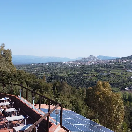 Sant'elene Hotel Dorgali