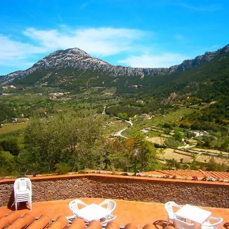 Sant'elene 3* دورغالي