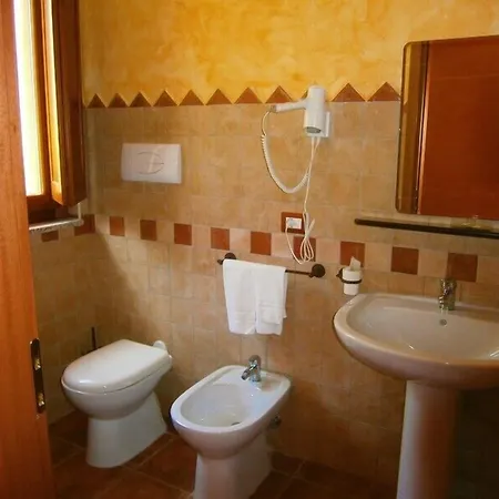 Sant'elene Hotel