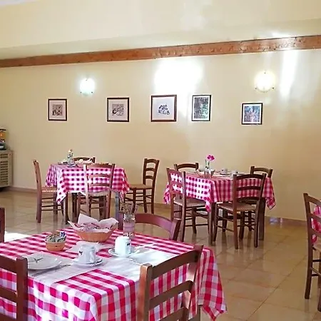 Sant'elene Hotel