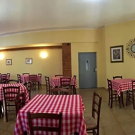 Sant'elene 3* Dorgali