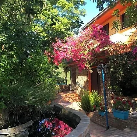 Sant'elene 3* Dorgali