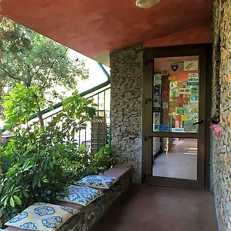Hotel Sant'elene