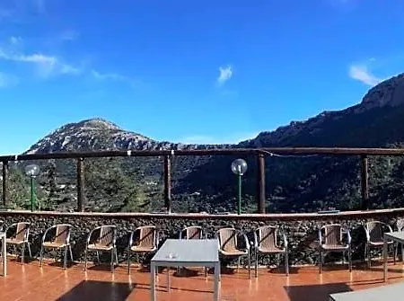 Sant'elene Hotel 3*