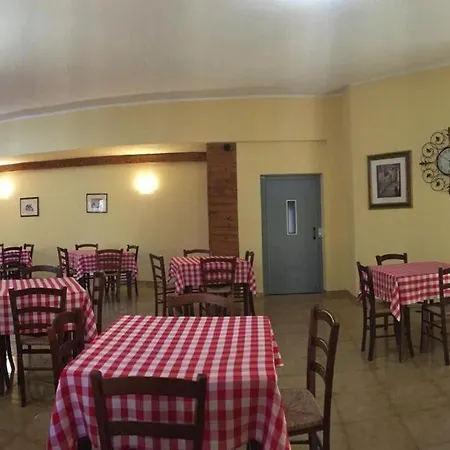 Hotel Sant'elene Dorgali