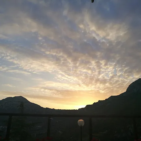 Sant'elene 3* Dorgali