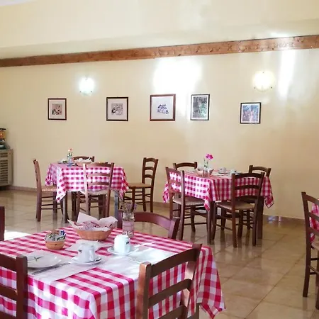 Hotel Sant'elene 3*