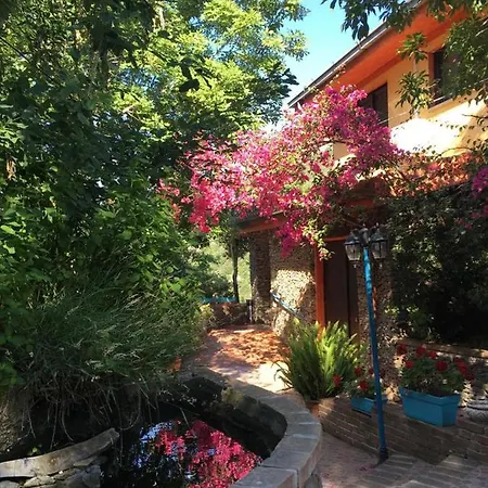 Hotel Sant'elene Dorgali