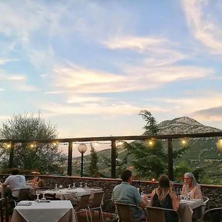 Sant'elene Hotel