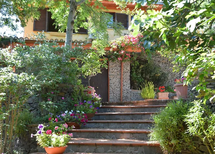 Sant'elene Hotel Dorgali