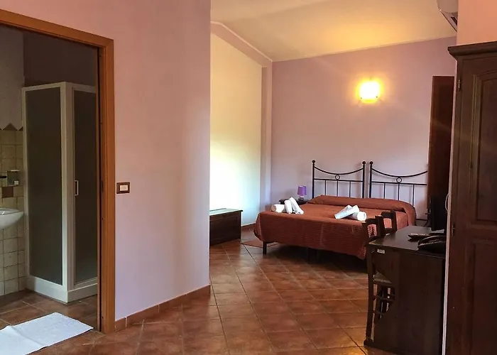 Sant'elene Hotel Dorgali