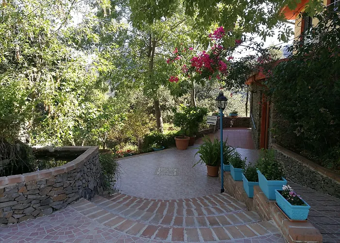 Hotel Sant'elene Dorgali